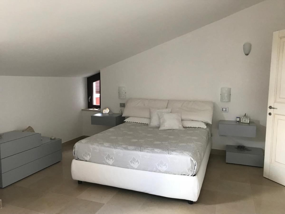 Maria Ancona suite Martina Franca Exterior foto