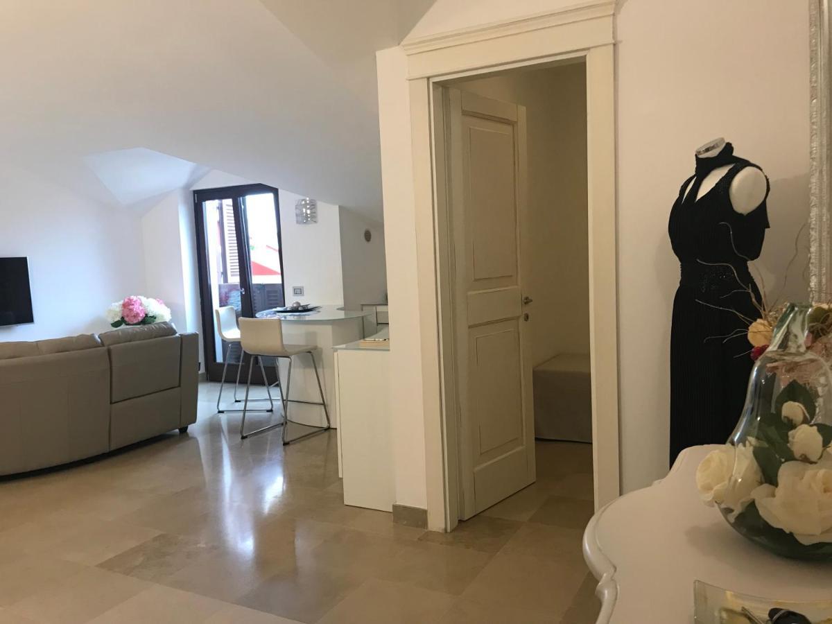 Maria Ancona suite Martina Franca Exterior foto