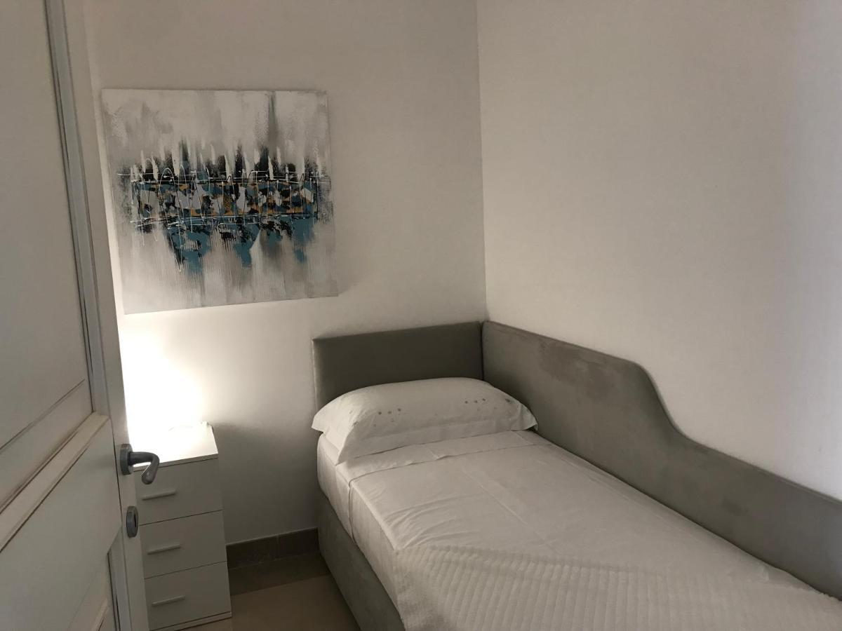 Maria Ancona suite Martina Franca Exterior foto